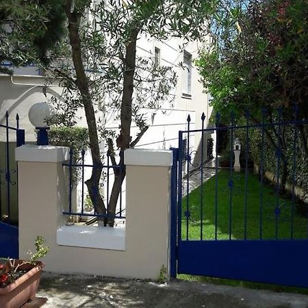 Ideal Family House Nea Peramos  Luaran gambar