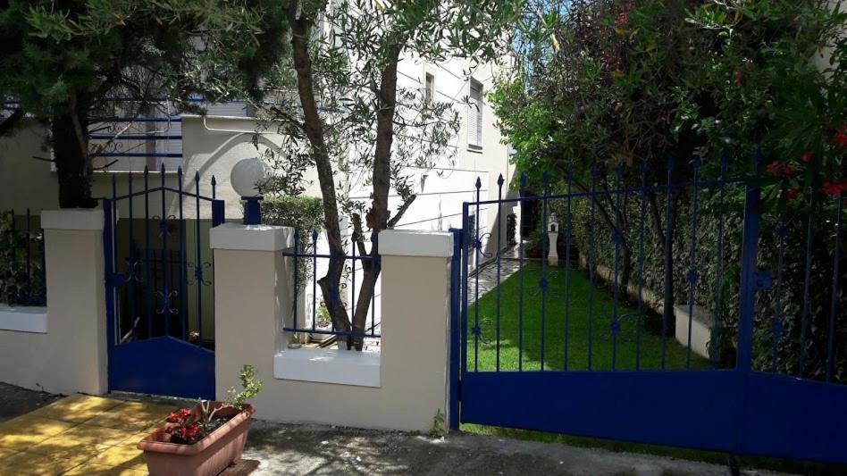 Ideal Family House Nea Peramos  Luaran gambar