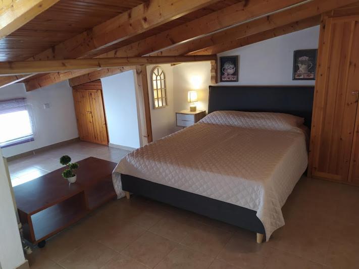 Ideal Family House Nea Peramos  Luaran gambar